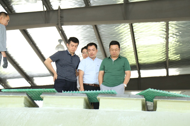 一體化污水處理設(shè)備結(jié)構(gòu)