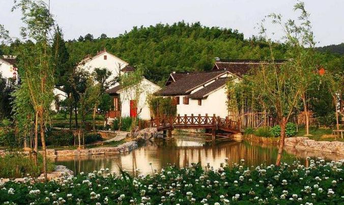 蘇州農(nóng)家樂污水處理項(xiàng)目10噸/天 蘇州農(nóng)家樂污水處理項(xiàng)目10噸/天