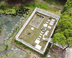 力鼎環(huán)保凈化槽常熟景區(qū)農(nóng)家樂改造 力鼎環(huán)保凈化槽常熟景區(qū)農(nóng)家樂改造