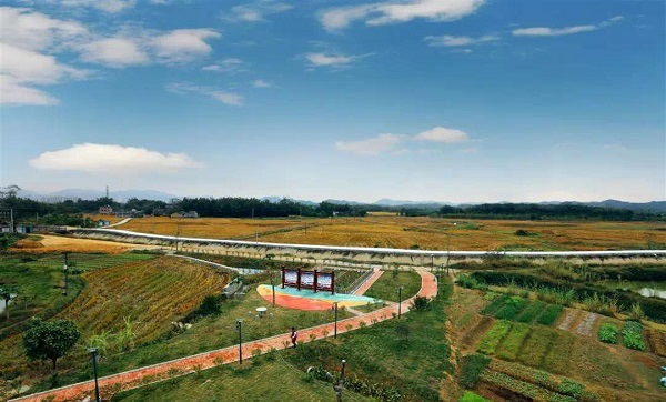 污水處理凈化槽優(yōu)勢明顯，難怪農(nóng)村地區(qū)都在用！