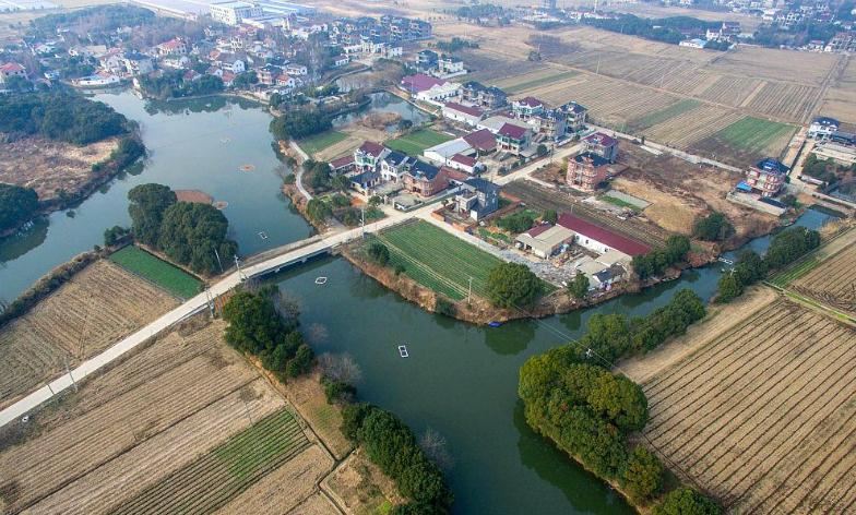 農村生活污水怎樣治更高效？最全的農村污水治理模式盤點！