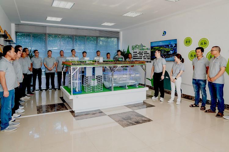 采購地埋式一體化污水處理設備要經歷哪些流程？