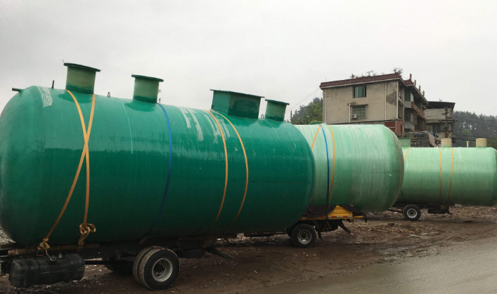 地埋式污水處理設(shè)備使用壽命多久？