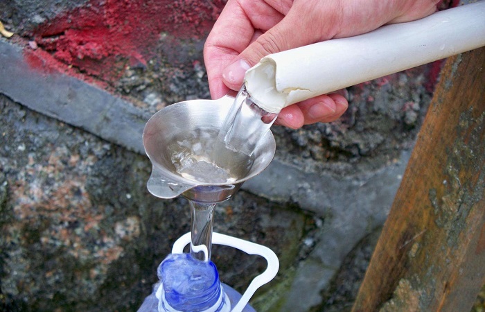 城鎮(zhèn)和農(nóng)村的水費(fèi)為什么漲價(jià)？