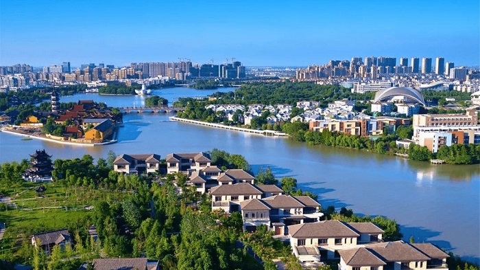 “一體化”為何會成為鄉(xiāng)鎮(zhèn)和農(nóng)村污水治理的發(fā)展趨勢？