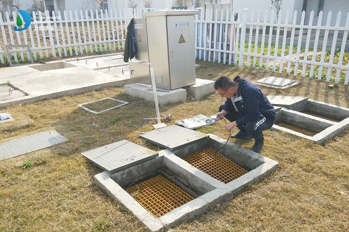 忽視這些運(yùn)維細(xì)節(jié)，一體化污水處理設(shè)施在冬季問題頻發(fā)