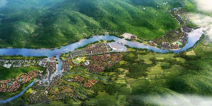 未來幾年，為何MBBR農(nóng)村污水處理技術(shù)比較吃香？