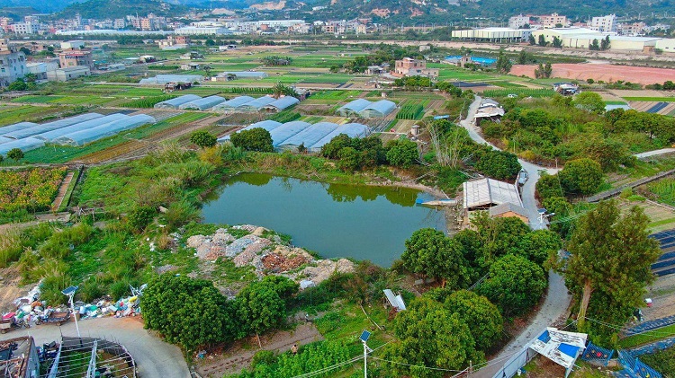 廈門農(nóng)村生活污水怎么治理？廈門農(nóng)村生活污水治理