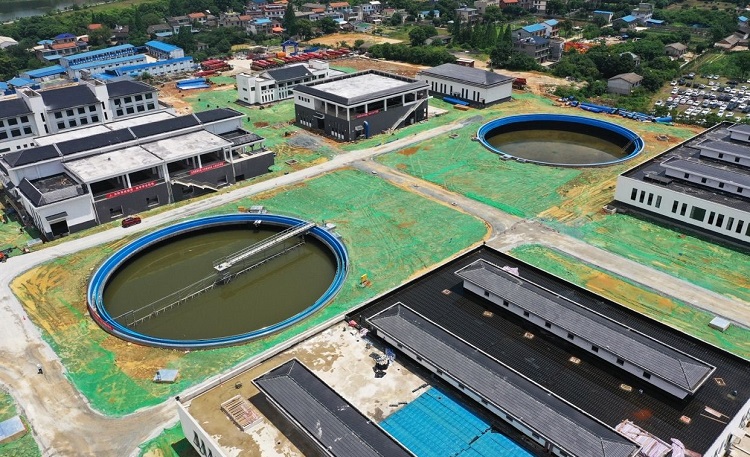 抖音給“污水處理設(shè)備”制造業(yè)帶來(lái)聚變了嗎？