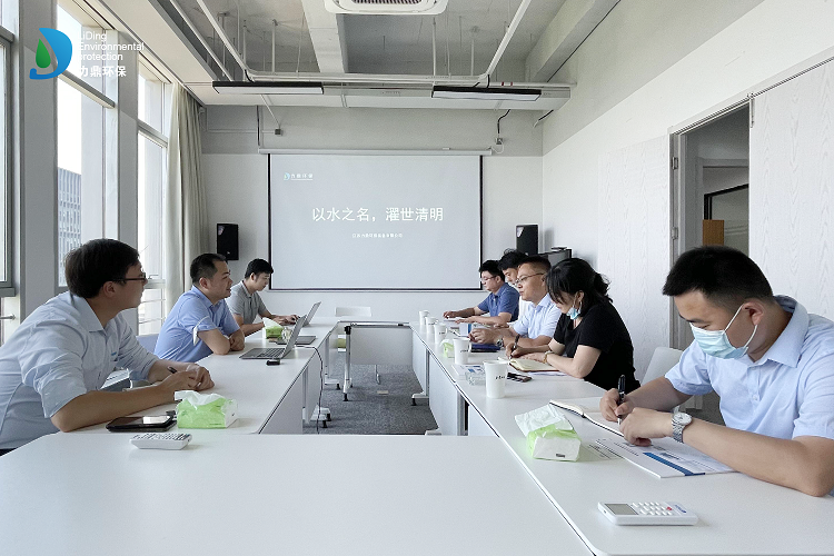 戶(hù)用型污水處理設(shè)備技術(shù)交流