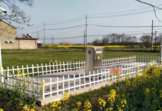 常熟農(nóng)村污水處理工程案例 常熟農(nóng)村污水處理工程案例