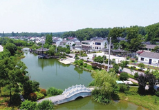 江蘇丹陽農(nóng)村污水處理設備案例 江蘇丹陽農(nóng)村污水處理設備案例