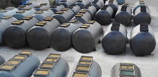 村鎮(zhèn)生活污水處理設備