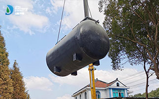 鄉(xiāng)鎮(zhèn)污水處理設備 鄉(xiāng)鎮(zhèn)污水處理設備