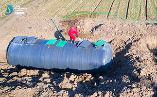 一體化生活污水處理設備 一體化生活污水處理設備