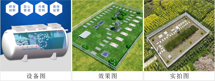 什么是分散式污水處理設(shè)備，主要工藝有哪些？
