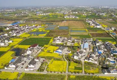 百強(qiáng)鎮(zhèn)“揚(yáng)州仙女鎮(zhèn)”農(nóng)村污水處理案例 百強(qiáng)鎮(zhèn)“揚(yáng)州仙女鎮(zhèn)”農(nóng)村污水處理案例