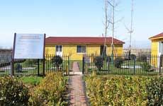 宿豫區(qū)新莊鎮(zhèn)2020年農(nóng)村生活污水治理工程 宿豫區(qū)新莊鎮(zhèn)2020年農(nóng)村生活污水治理工程