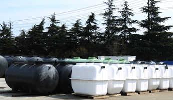 地埋式污水處理設(shè)備廠家 地埋式污水處理設(shè)備廠家