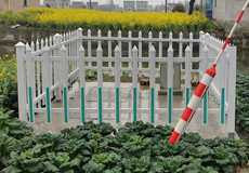 常熟虞山凈化槽生活污水處理工程案例 常熟虞山凈化槽生活污水處理工程案例