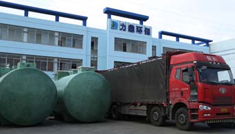 PPP項目一體化污水處理設(shè)備 PPP項目一體化污水處理設(shè)備