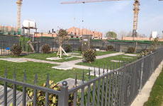 連云港東海縣農(nóng)村污水處理工程案例 連云港東??h農(nóng)村污水處理工程案例