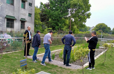 鹽城大豐:新農(nóng)村污水處理工程案例 鹽城大豐:新農(nóng)村污水處理工程案例