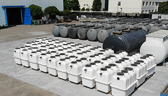 客棧污水處理設備 客棧污水處理設備