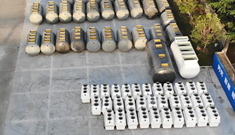 民宿污水處理設備 民宿污水處理設備