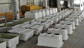 營地污水處理設備 營地污水處理設備