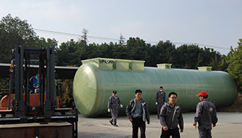 酒店污水處理設備 酒店污水處理設備