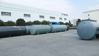 流化床一體化污水處理設(shè)備 流化床一體化污水處理設(shè)備