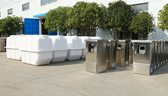 森林公園污水處理設(shè)備 森林公園污水處理設(shè)備