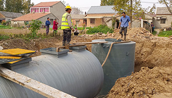 老年公寓生活污水處理設(shè)備 老年公寓生活污水處理設(shè)備