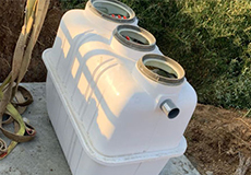 戶用農(nóng)村污水處理設(shè)備應(yīng)用案例 戶用農(nóng)村污水處理設(shè)備應(yīng)用案例