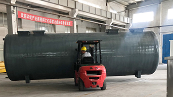 村鎮(zhèn)生活廢水處理裝置 村鎮(zhèn)生活廢水處理裝置