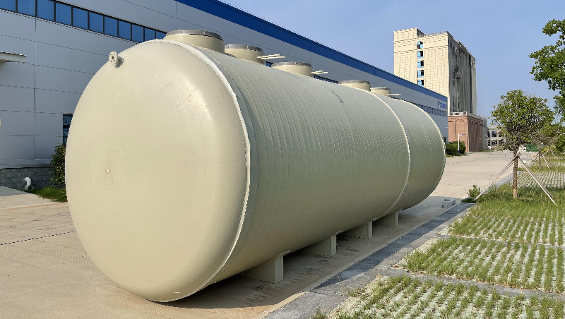 PP一體化農(nóng)村污水處理設備 PP一體化農(nóng)村污水處理設備