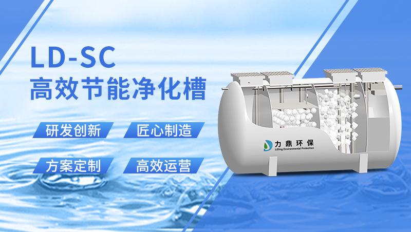 集中式農村污水處理設備 集中式農村污水處理設備