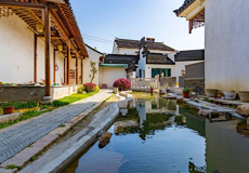 農(nóng)家樂(lè)污水處理設(shè)備方案 農(nóng)家樂(lè)污水處理設(shè)備方案