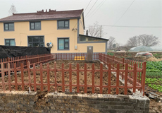 南京農(nóng)家樂(lè)污水處理中水回用案例 南京農(nóng)家樂(lè)污水處理中水回用案例