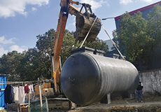 農(nóng)村污水處理設(shè)備吊裝 農(nóng)村污水處理設(shè)備吊裝