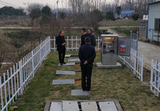 沭陽章集街道農(nóng)村生活污水處理設(shè)備采購安裝項(xiàng)目通過驗(yàn)收 沭陽章集街道農(nóng)村生活污水處理設(shè)備采購安裝項(xiàng)目通過驗(yàn)收