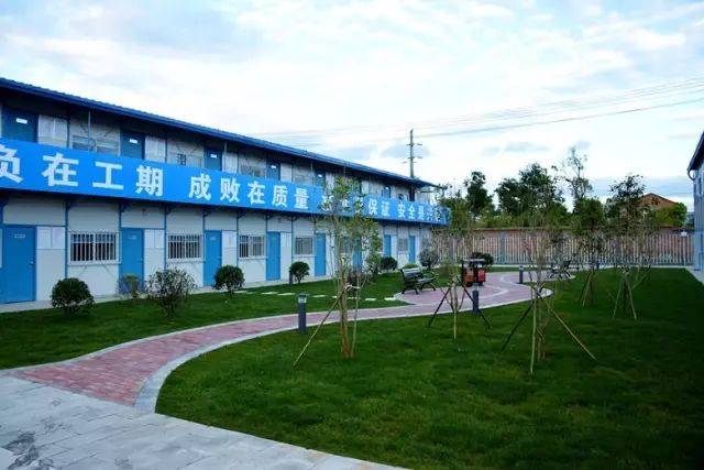 工地生活污水處理 工地生活污水處理